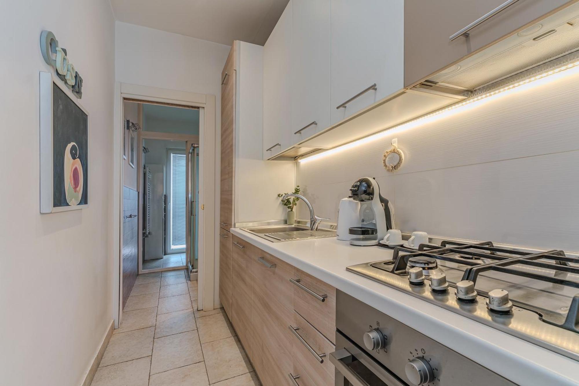 Loft Corso Trieste Terrazza Sul Mare Apartment Bari